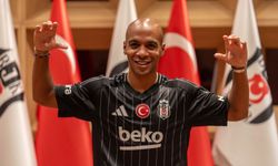 Neden Beşiktaş'ı seçti? Joao Mario'dan transfer itirafı!