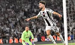 Beşiktaş, Rafa Silva için kenetlendi!