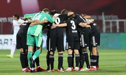 Beşiktaş’ın üç yıllık değişimi! Yine bir Ajax maçı…