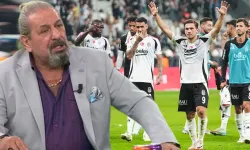 Erman Toroğlu'ndan Beşiktaş'a: Yalan rüzgarı