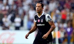 Eski Beşiktaşlı Adriano: Arda Turan benim için Cumhurbaşkanı'nı aradı