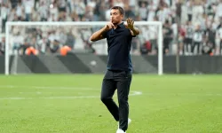 Beşiktaş'ta Giovanni van Bronckhorst'tan Trabzonspor maçı kararı!