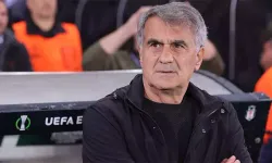 Trabzonspor'da Şenol Güneş'in ilk transferi eski Beşiktaşlı!