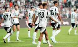 "Beşiktaş'ın meydan okuması budur"