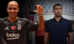 Beşiktaş'ın yıldız jokeri Joao Mario! 'Ona çok güveniyoruz'