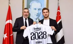 Samet Aybaba'dan Semih Kılıçsoy ile özel görüşme!