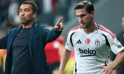 Van Bronckhorst: ''Beşiktaş durdurulamayacak''