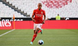 Beşiktaş'tan 8. transfer: "Joao Mario..."