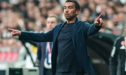 Van Bronckhorst'tan sert uyarılar: "Böyle gitmez!"