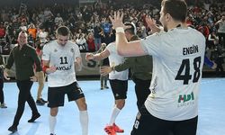 Beşiktaş Hentbol, deplasmanda Trabzon'u yendi