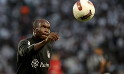 Tartışmaların adamı: Vincent Aboubakar