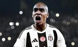 Beşiktaş'a çok yakın: Joao Mario!