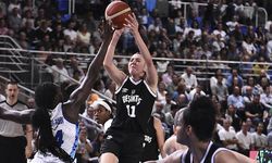 Beşiktaş, Euroleague'den elendi!