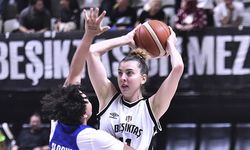 Beşiktaş, EuroLeague için avantaj kaybetti