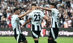 Beşiktaş'ta Muçi'ye uyarı: "Toparlan"