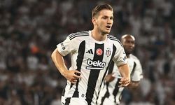 Beşiktaş'ta hücumda 3'lü rekabet!