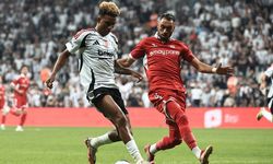 Gedson Fernandes'ten kariyer rekoru