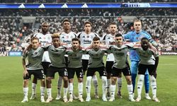 Beşiktaş'ta kadro çılgınlığı: Yeni farklı zaferler kapıda!