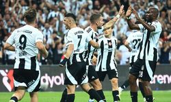 Beşiktaş milli araya 3’te 3 ile gidiyor!