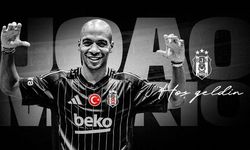 Beşiktaş, Joao Mario transferini açıkladı