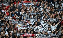 Beşiktaş'tan taraftarlara uyarı: Bir daha olursa...