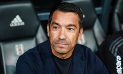 Van Bronckhorst: "İnandık, kazandık"