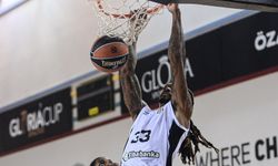 Emanuel Terry’nin Double-Double’ı Yetmedi; Beşiktaş, Uralmash’a Kaybetti