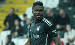 Çarşı'dan Amartey için flaş öneri!