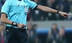 UEFA, Avrupa Ligi hakemlerini açıkladı