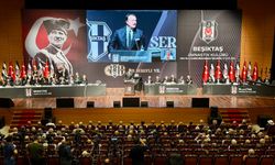 2024 Yılı 2. Beşiktaş Olağan Divan Kurulu Toplantısı!