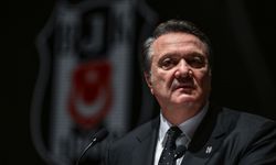 İkinci Divan Kurulu'nda Beşiktaş'ın borcu açıklandı!