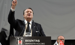 Beşiktaş'ta şok iddia: Kiraladığı yerin parasını ödemedi!