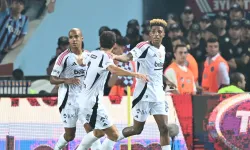 Gedson Fernandes yeni hedefini belirledi!