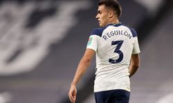 Reguilon transferinde Beşiktaş ve Fenerbahçe yarışı