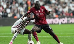 Beşiktaş'ta Aboubakar çıkmazı devam ediyor!