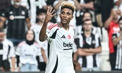 Gedson Fernandes: "Hedefimize ulaştık"