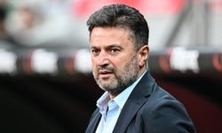 Bülent Uygun: "Beşiktaş'a teşekkür ediyorum"