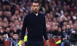 Giovanni van Bronckhorst: "Tercihler işe yaramadı"