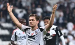 "Semih, Beşiktaş'ta olmaktan dolayı çok mutlu!