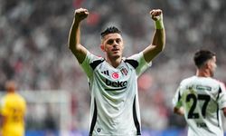 Rashica: "Maçı kendimiz zorlaştırdık"