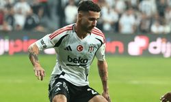 Beşiktaş'tan Rafa Silva paylaşımı!