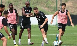 Beşiktaş, Eyüpspor maçına hazır