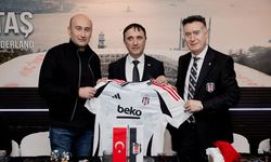 Hüseyin Yücel, Hollanda’da yaşayan Beşiktaşlılarla buluştu