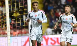 Gedson Fernandes'in inadı