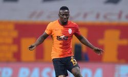 Etebo'dan çarpıcı açıklamalar: Beşiktaş...