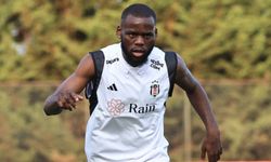 Beşiktaş'a Jean Onana müjdesi!