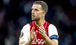 Jordan Henderson: "Bunu beklemiyordum"