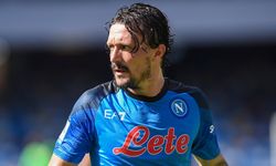 Sola yeni aday Mario Rui: "Napoli'den Beşiktaş'..."