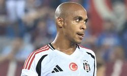 "Joao Mario çok iyi bir orta saha oyuncusu ama..."