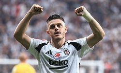 "Beşiktaş'a Rashica'dan iki tane lazım"